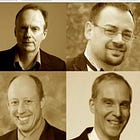 👥 Upcoming Panel: Spring Ahead (March 21, 2025)