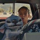 'Lilo & Stitch' Remake Trailer Finally Gives First Look At Human Cast