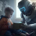 A Inteligência Artificial Sonha Com Ovelhas Elétricas?