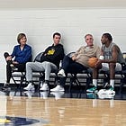 On the Pacers, Buddy Hield and what's at stake
