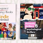 💖📚 From Regency Scandals to Locked Room Mysteries 🔎✨ This Week in Books!