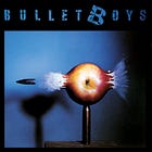 Bulletboys - Bulletboys | 80s Metal Album Revisited