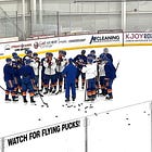 Islanders Humming As Long Homestand Begins