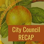 Taking a close look at the staffing needs of the city 