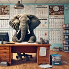 Evernote Calendar Sync arrives for Google & Outlook
