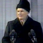 Revoluția din 1989 și zorii libertății