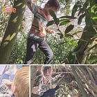30 Days of Outdoor Play