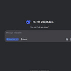 DeepSeek: Una nueva generación de inteligencia artificial desde el mercado chino