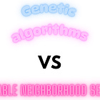 📈 #63 Why VNS beats Genetic Algorithms in 90% of real optimization problems