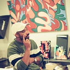 Studio Visit With Daren Todd
