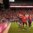 FC Dallas falls on penalties to Inter Miami in Round of 32 in Leagues Cup