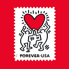 You’ll love the USPS’ new stamps for 2025