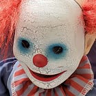 Why clowns became scary (and why they'll inevitably revert to funny again)