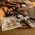 Letter IV: The Rosary & the Scapular (Part I)