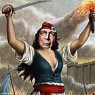The Mother of All Revolutions: The French Revolution is the Origin of the Great Reset