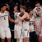 Xavier, Sean Miller Look to Reload After a Very Good Season