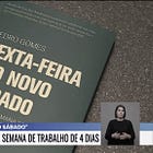 Sexta-Feira é o Novo Sábado: Como não defender uma causa