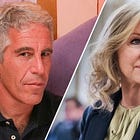 Senadora dos EUA pressiona por divulgação de registros de voo de Jeffrey Epstein