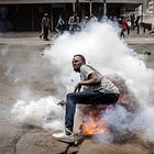 Kenya: Life is cheap when police turn on the people