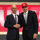 🏀 Q&A | Longevidade de LeBron, trocas no draft, fit para Cooper Flagg, AfroBasket e a All-Borracha Team
