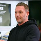 Former 'Ray Donovan' Spinoff 'The Associate' Becomes 'MobLand', Shifts From Showtime To Paramount+ For March Premiere
