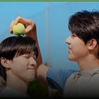 Serie BL taiwanesa 'A Perfect Match' se estrena en febrero