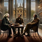 READING: Alan Ryan on Isaiah Berlin on Karl Marx
