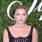 Florence Pugh: "exhausting" acting industry tears women apart - but I've always used my voice