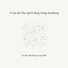 4 loại dữ liệu người tiêu dùng (Consumer Data) và vì sao brand cần tập trung vào Customer-first Data?