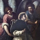“The Angelic Warfare Confraternity” of St Thomas Aquinas – Robinson OP, 1941