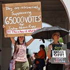 A GOP Attempt to Steal a State Supreme Court Seat Is a ‘Total Warning Sign for 2026’