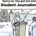 What student editors are excited about this fall