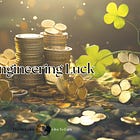 Engineering Luck