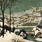 The Eve of St Nicholas