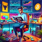 幣圈牛市佈局手冊：We Are Back