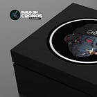 Trooprz and Cr00ts-X Unveil Exclusive Loot Boxes Collaboration