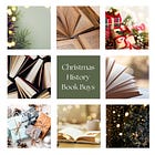 The history books you should panic-buy as Christmas presents