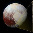 Aiming at Pluto's Heart - Part 3