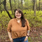 My First Byline: Molly Bilinski