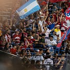 FC Dallas looks to make most of games in hand this week