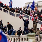 The January 6 Pardons