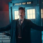 The Fourteenth Doctor Makes Enemies In 'Children In Need' Minisode 'Destination: Skaro'