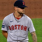 'I consider this year a win for me'; Chase Shugart 'grateful' for 40-man roster add