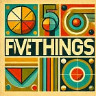 Five Things: Homelessness, Election Gambling, Ukraine, Currywurst, Streaking 