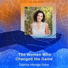 Women Making Moves