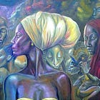 Are Western Gender Norms Actually Evolving, or Are They Just a Reinvention of What Africa Knew All Along?