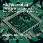 MDB Journal #1