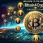 Bitcoin & Crypto 101 Course