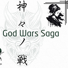 The Gods Wars Saga