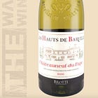 5 Wines for Thanksgiving 